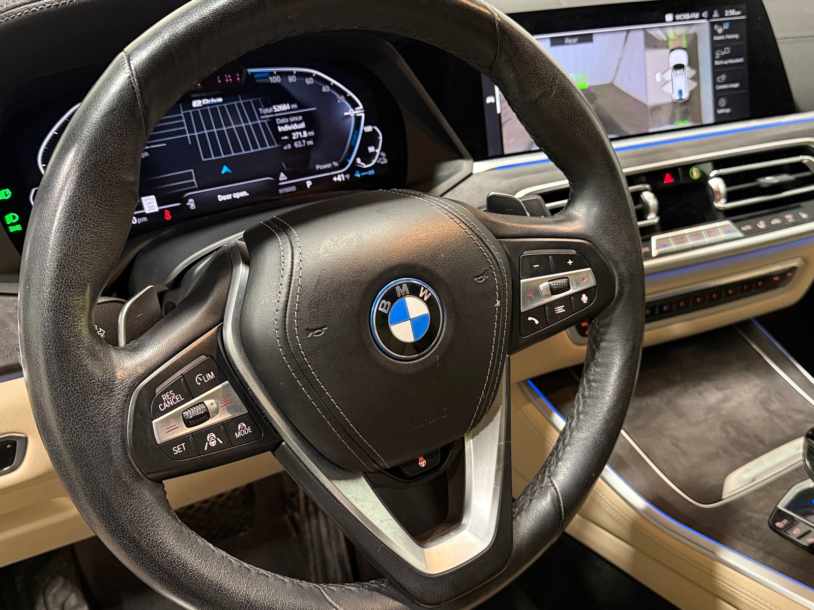 Thumbnail: 2022 BMW X5 - 4