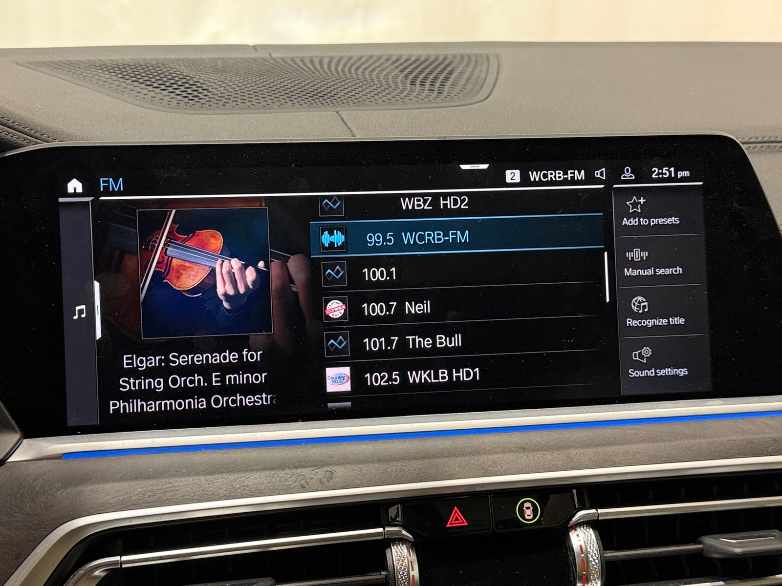 Thumbnail: 2022 BMW X5 - 3