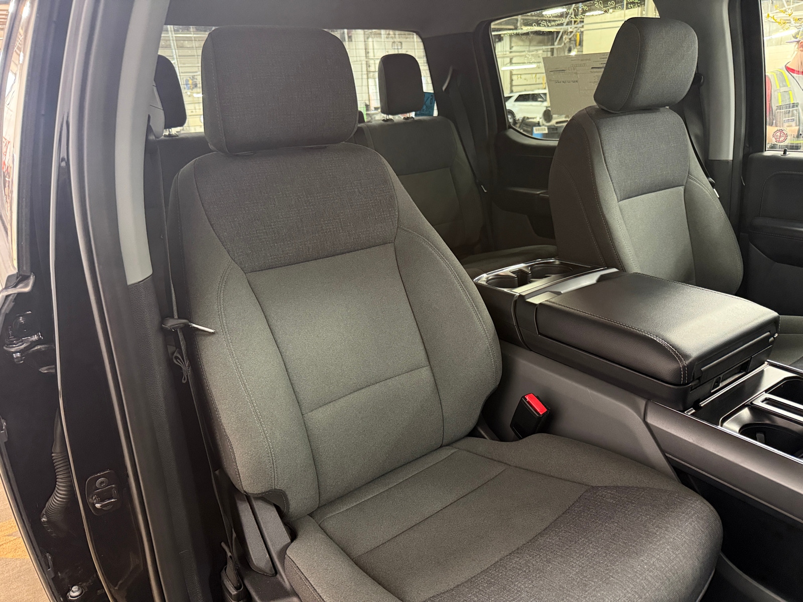 Thumbnail: 2025 Ford Econoline - 2