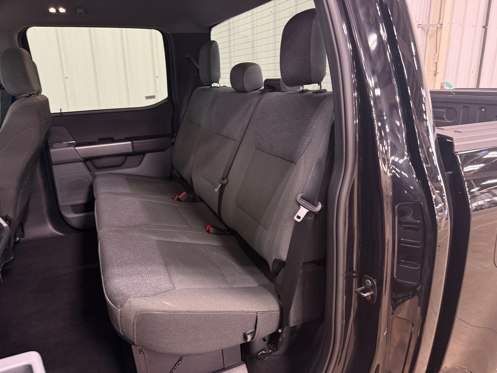 Thumbnail: 2025 Ford Econoline - 6