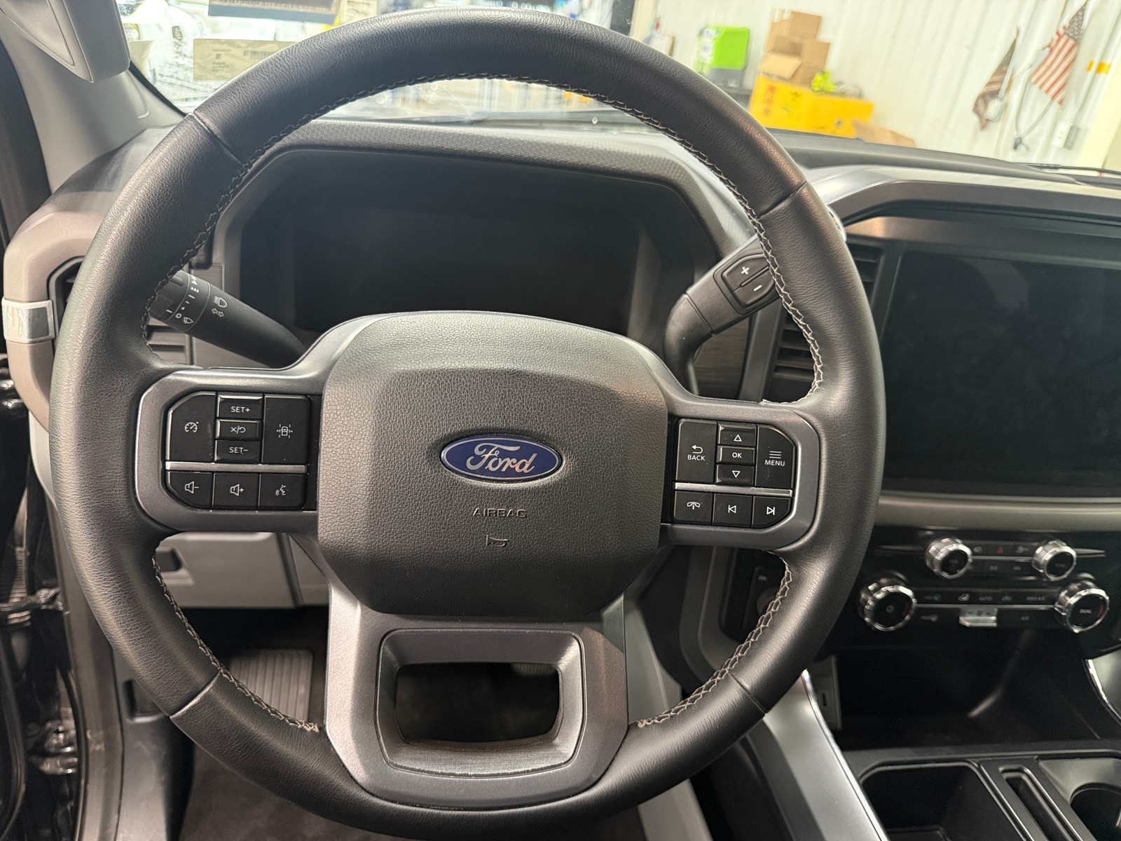 Thumbnail: 2025 Ford Econoline - 5