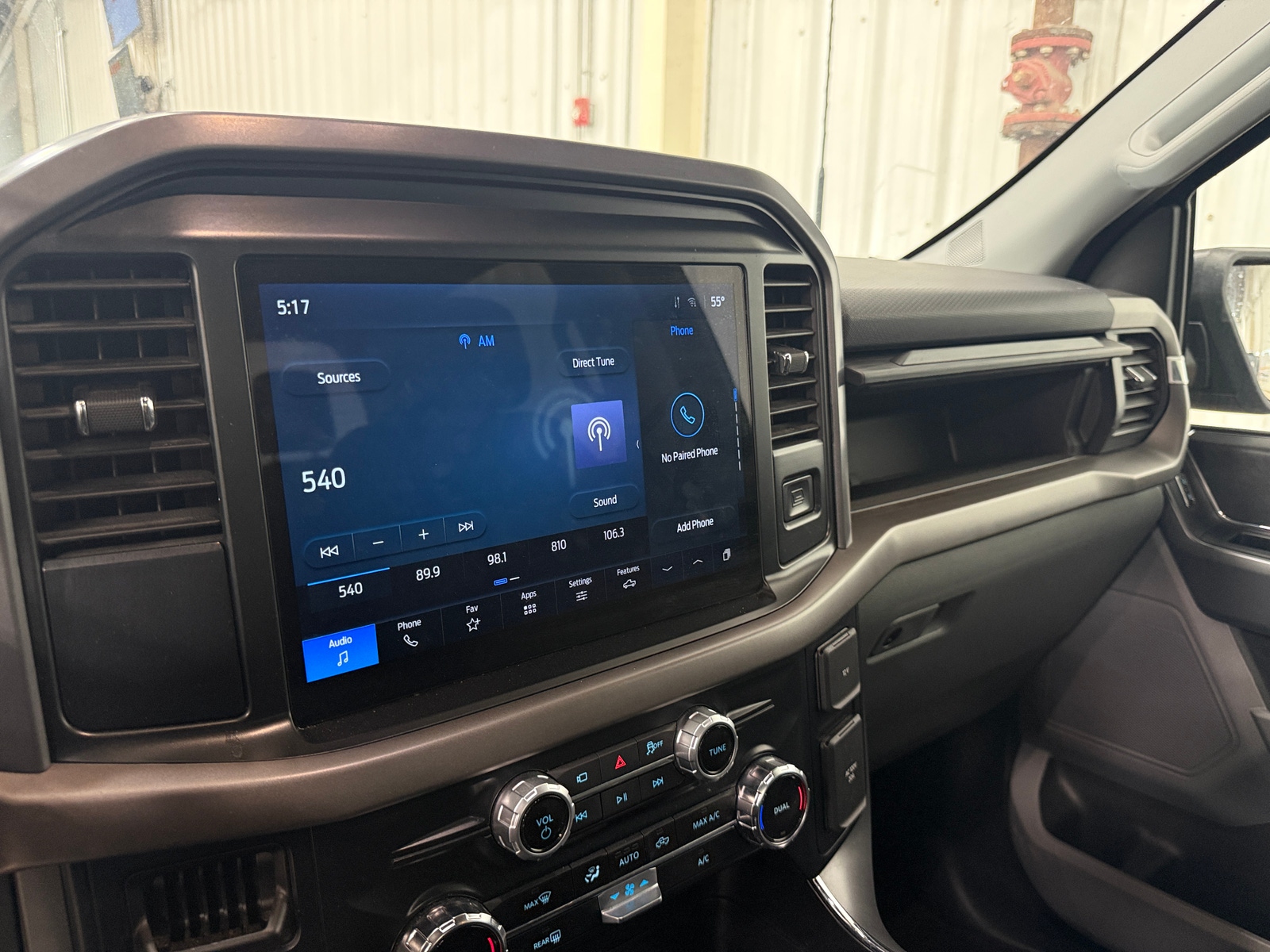 Thumbnail: 2025 Ford Econoline - 4