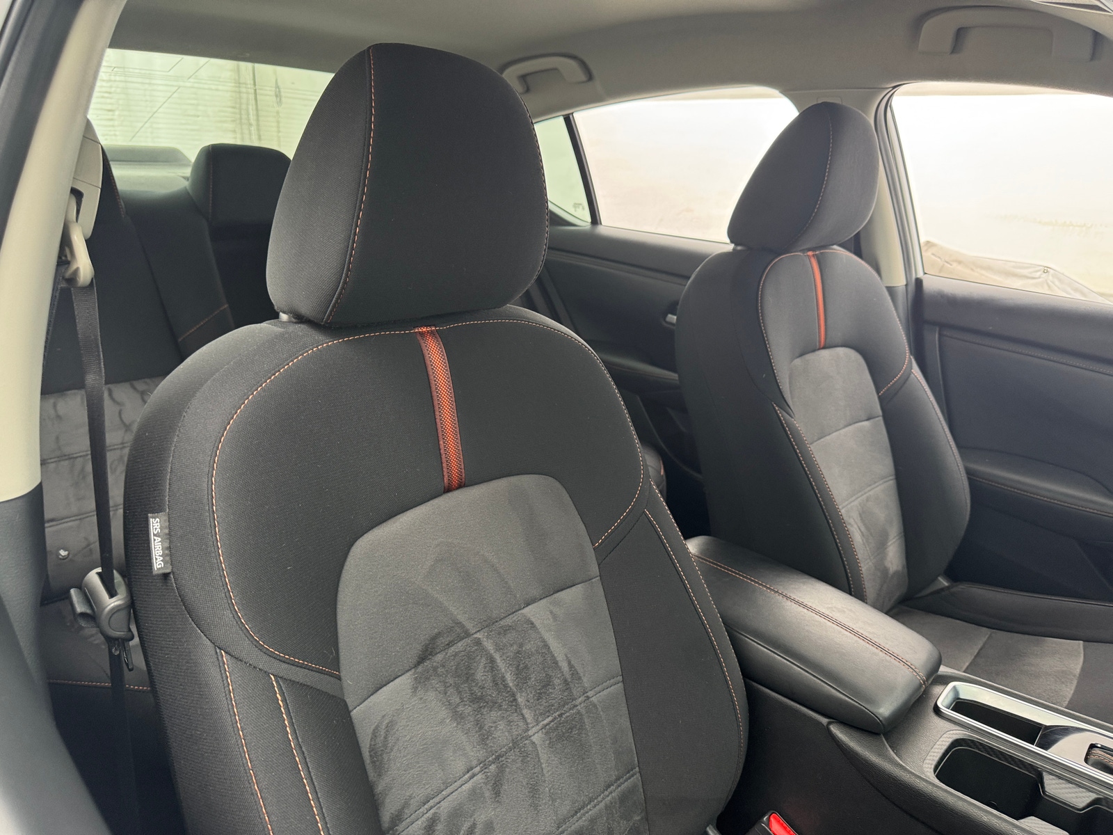 Thumbnail: 2023 Nissan Sentra - 2