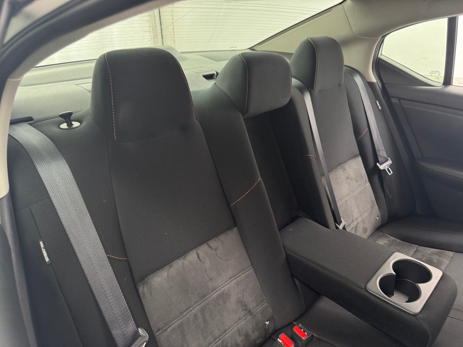 Thumbnail: 2023 Nissan Sentra - 6