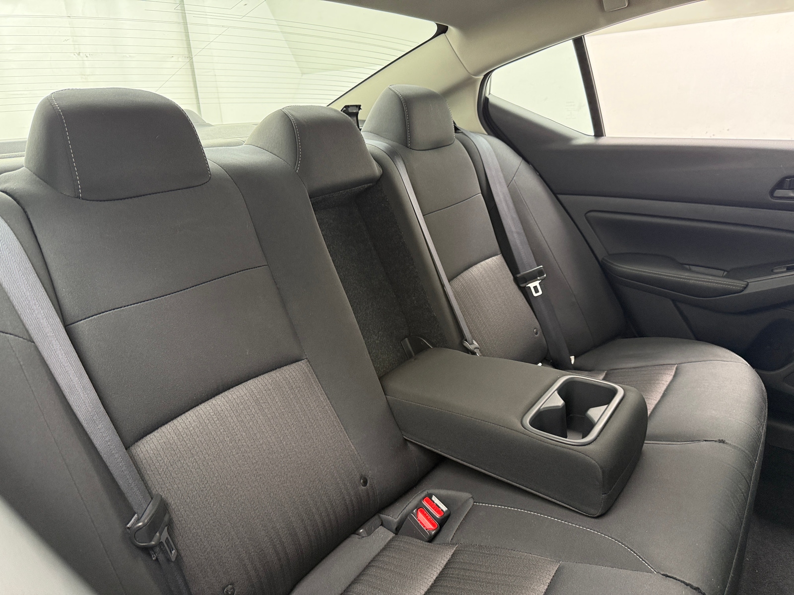 Thumbnail: 2025 Nissan Altima - 6