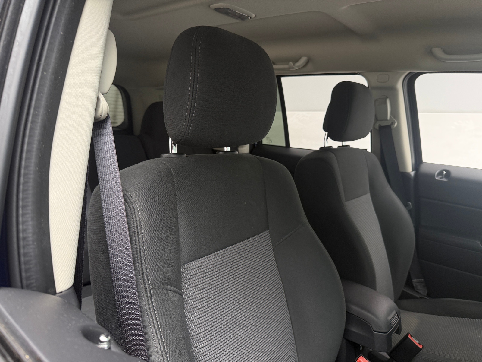 Thumbnail: 2015 Jeep Patriot - 2