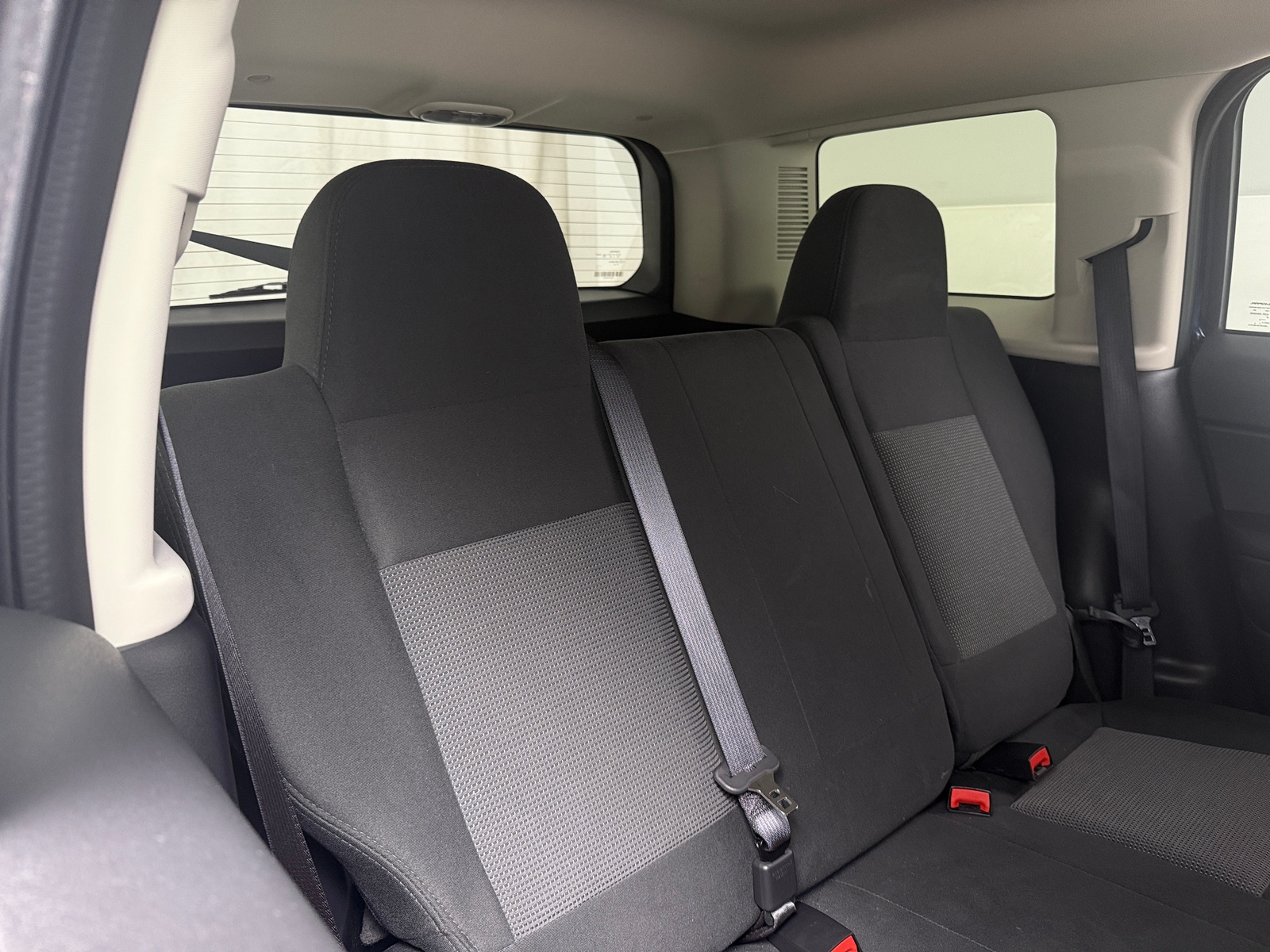 Thumbnail: 2015 Jeep Patriot - 6