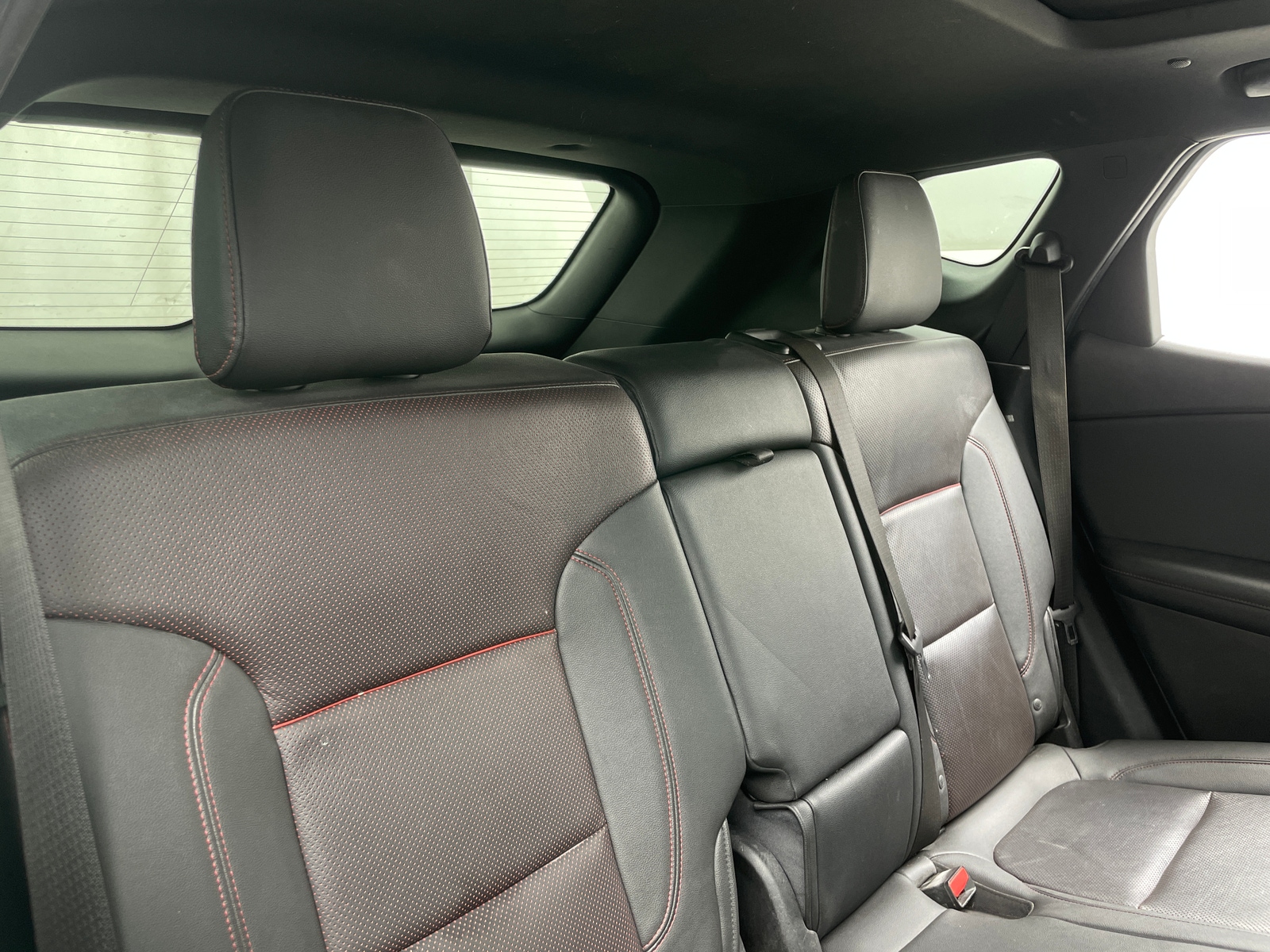 Thumbnail: 2019 Chevrolet Blazer - 5