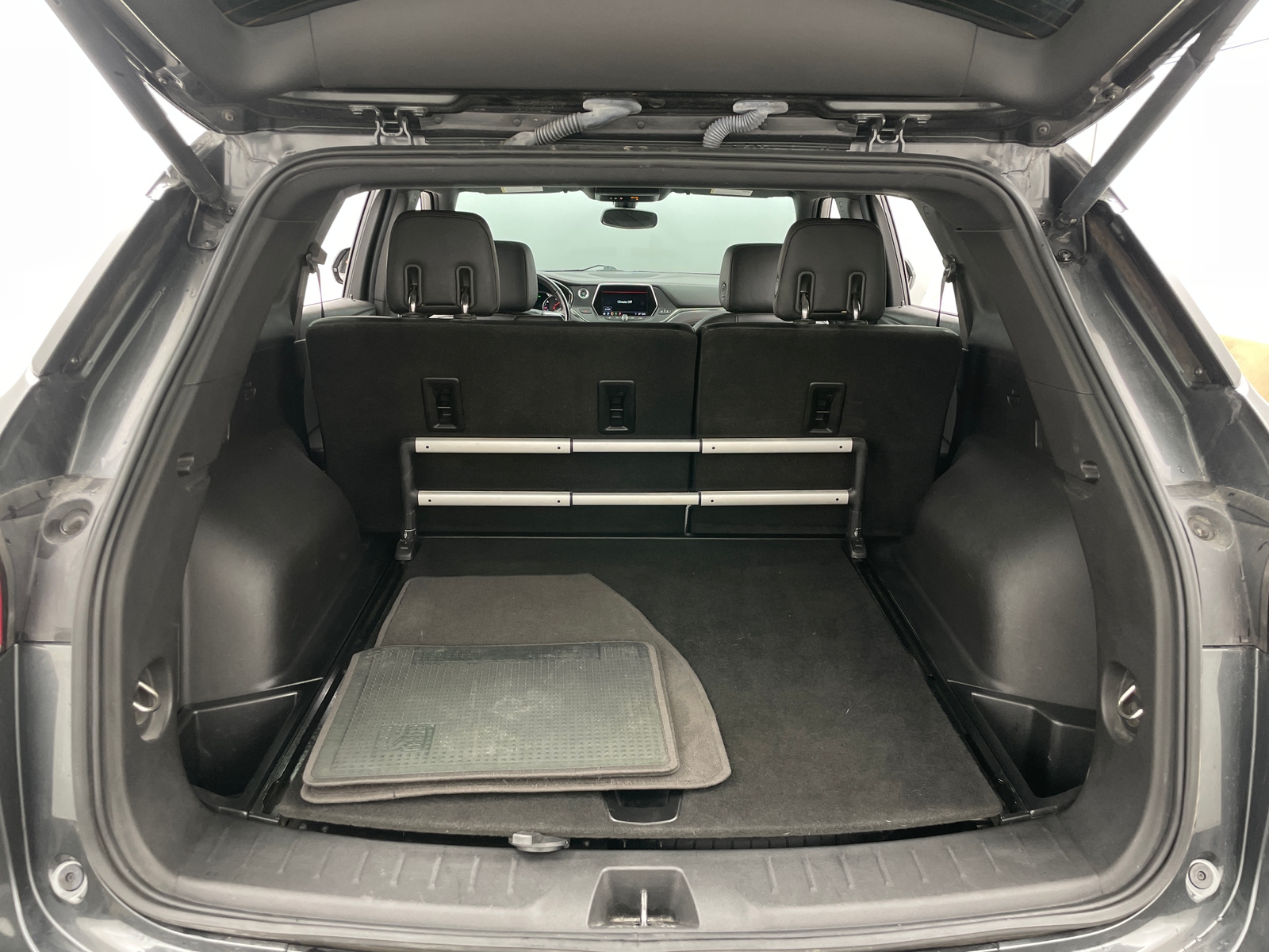 Thumbnail: 2019 Chevrolet Blazer - 6