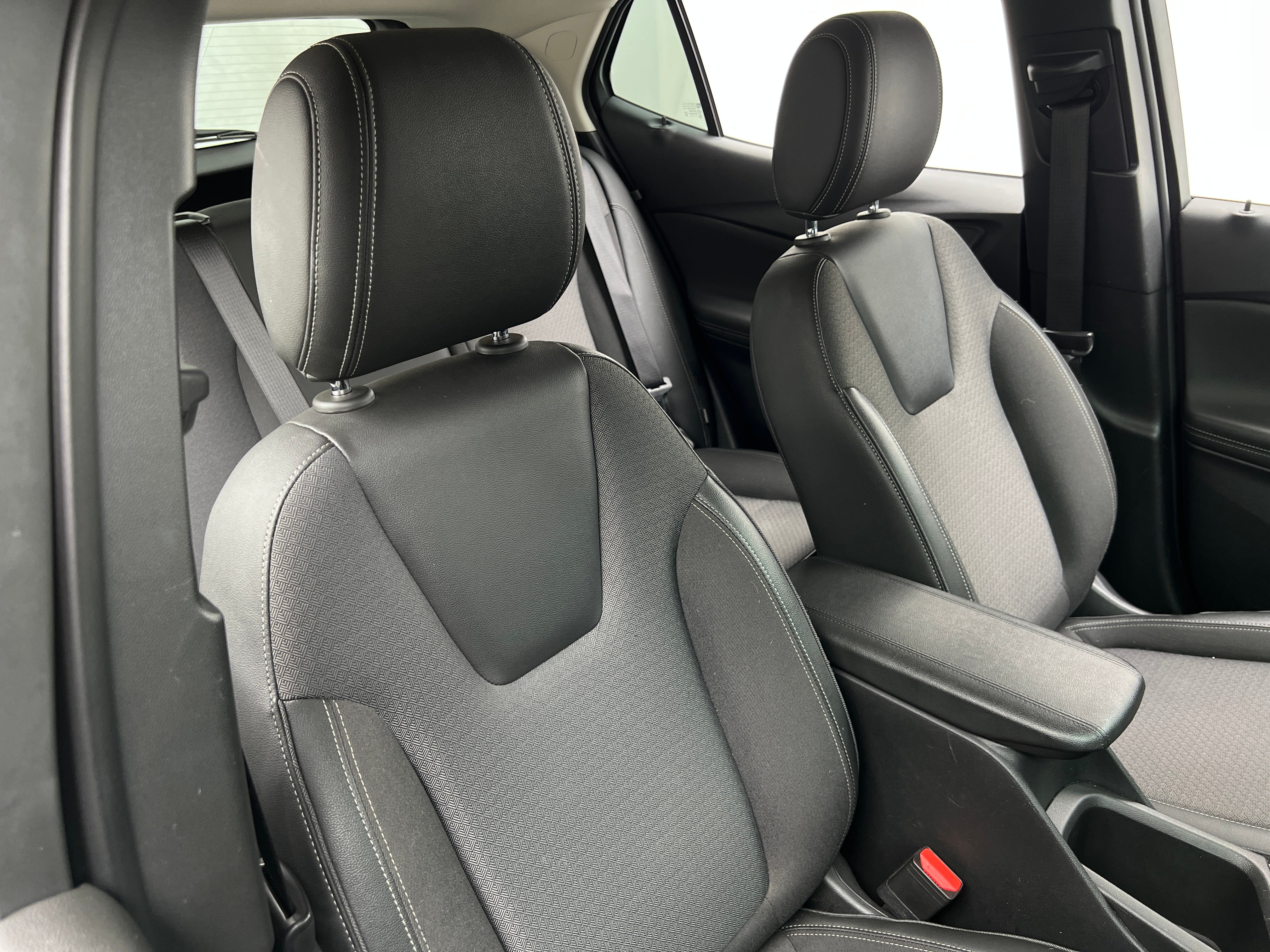 2025 Buick Encore GX