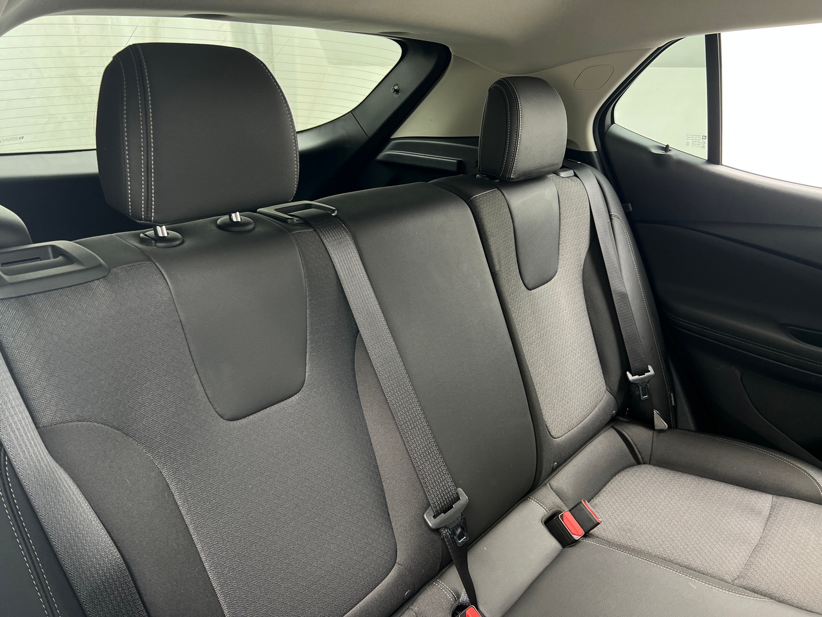 Thumbnail: 2025 Buick Encore GX - 6