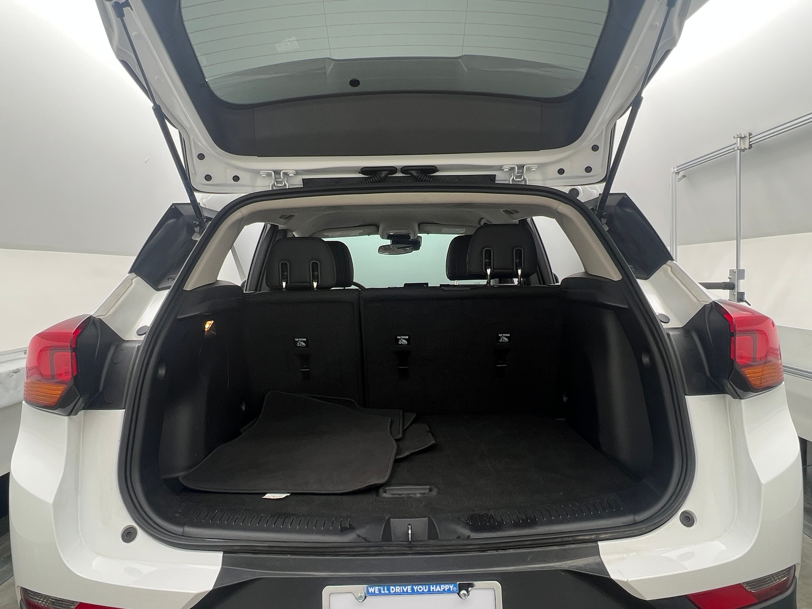 Thumbnail: 2025 Buick Encore GX - 7