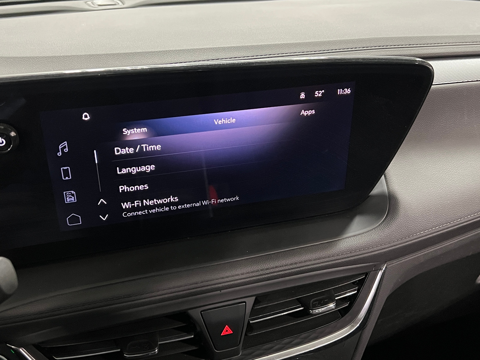 Thumbnail: 2025 Buick Encore GX - 4