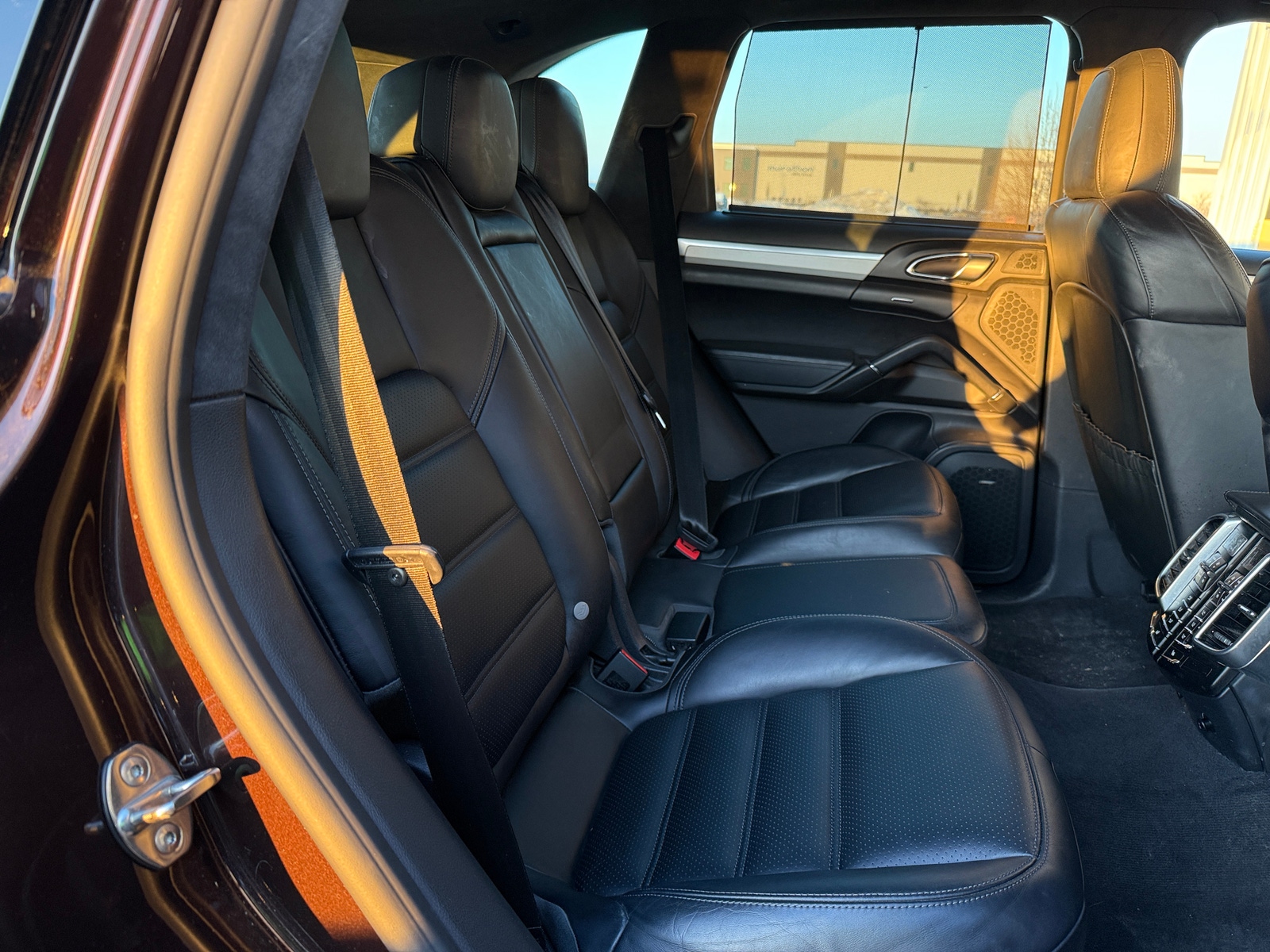 Thumbnail: 2015 Porsche Cayenne - 5