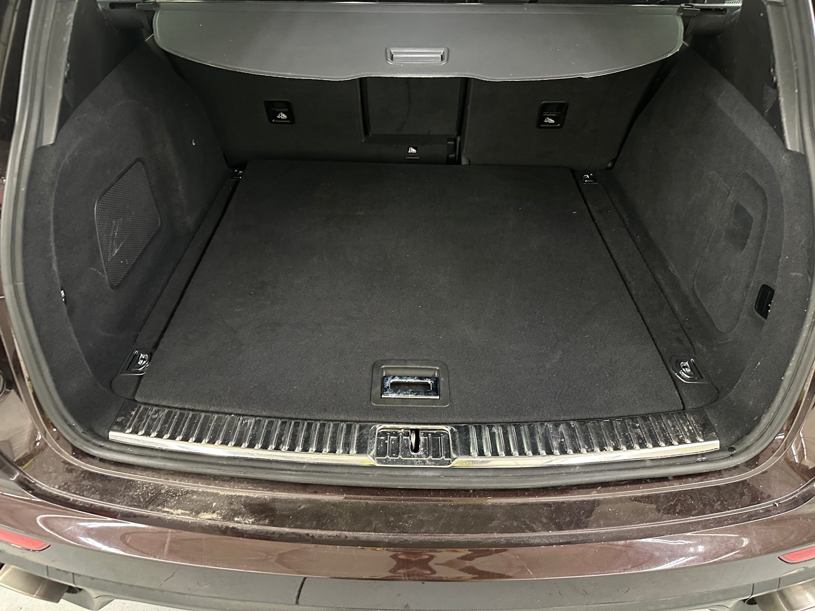 Thumbnail: 2015 Porsche Cayenne - 6