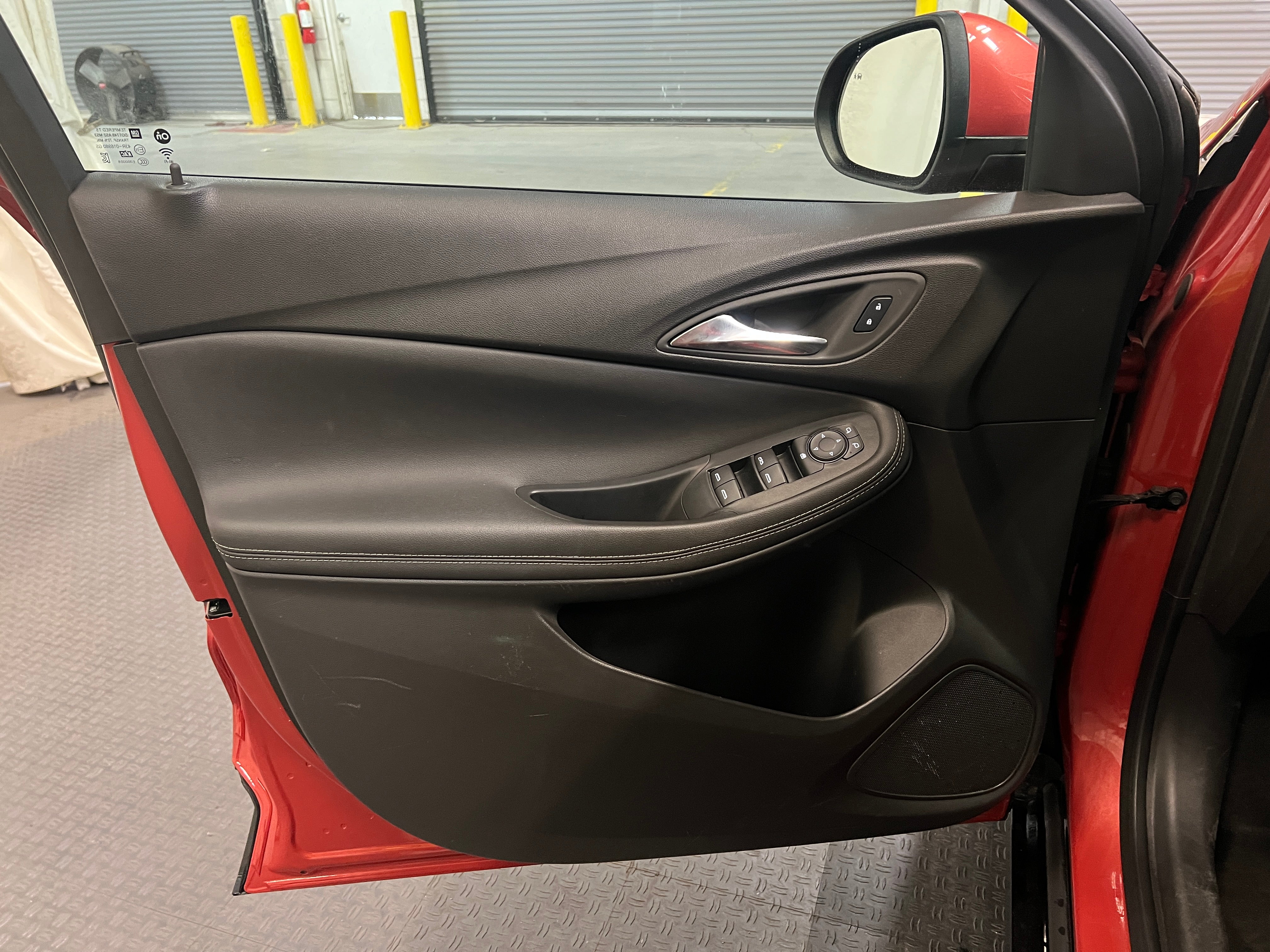 2024 Buick Encore GX