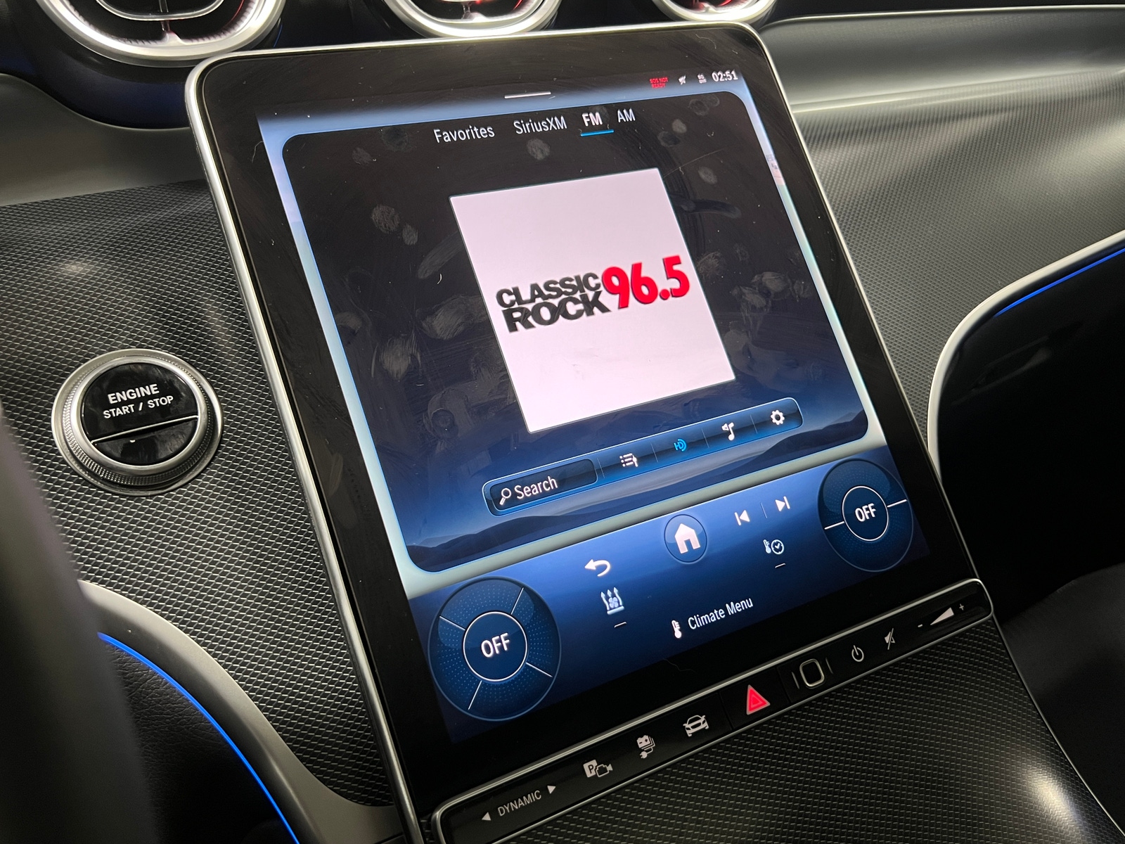 Thumbnail: 2025 Mercedes-Benz GLC - 3