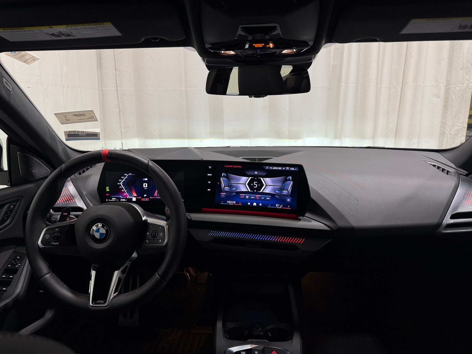 Thumbnail: 2025 BMW 2 Series - 2