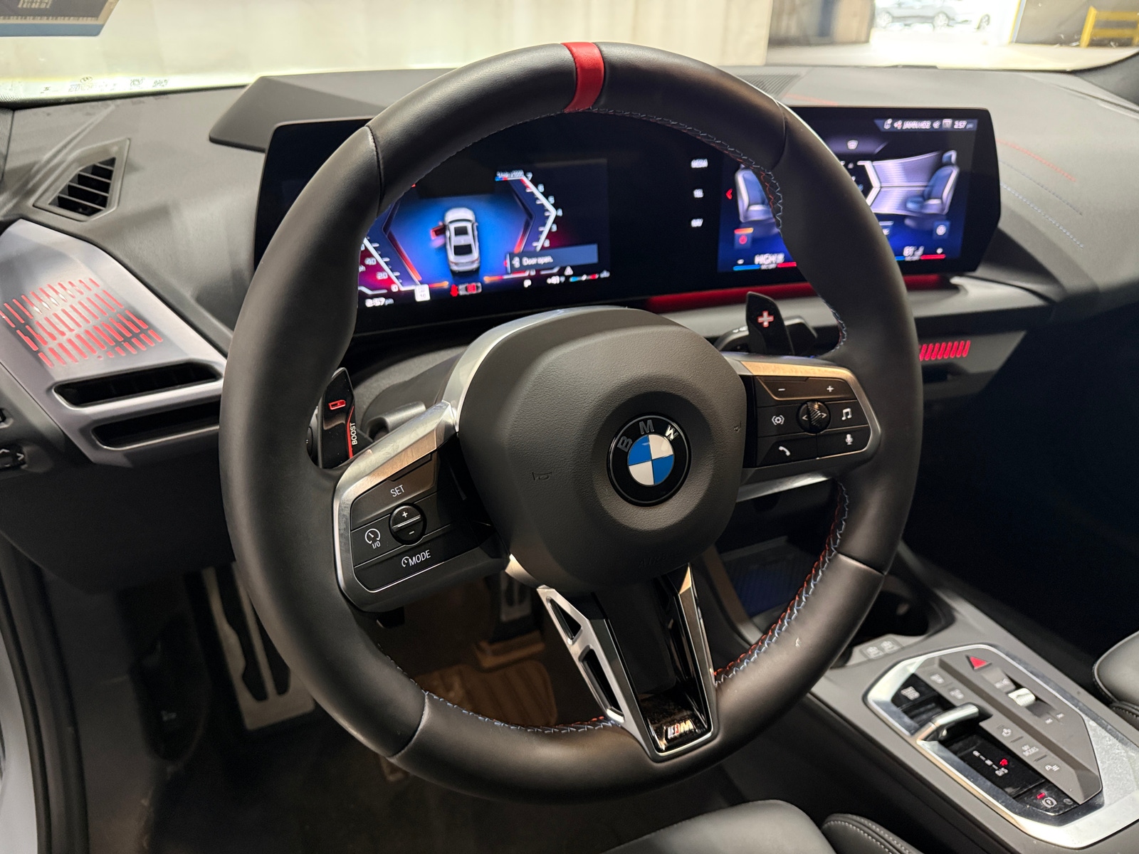 Thumbnail: 2025 BMW 2 Series - 4