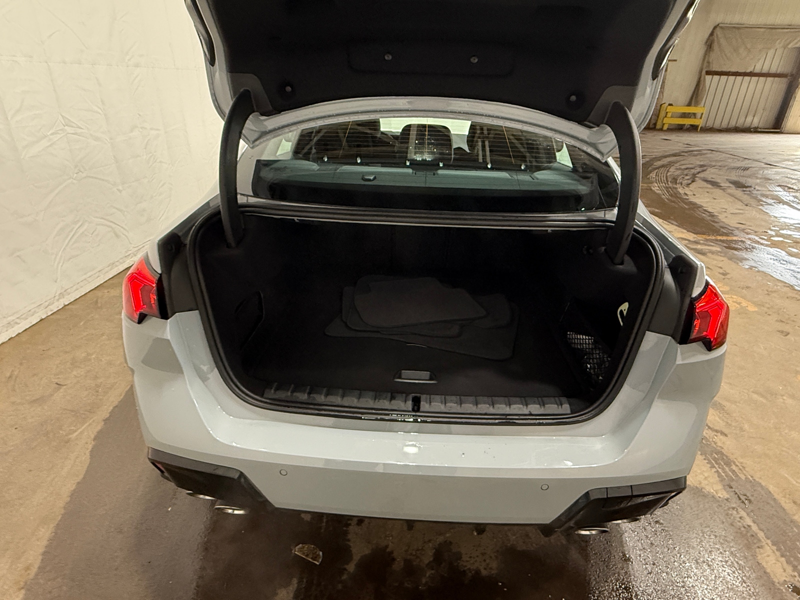 Thumbnail: 2025 BMW 2 Series - 6