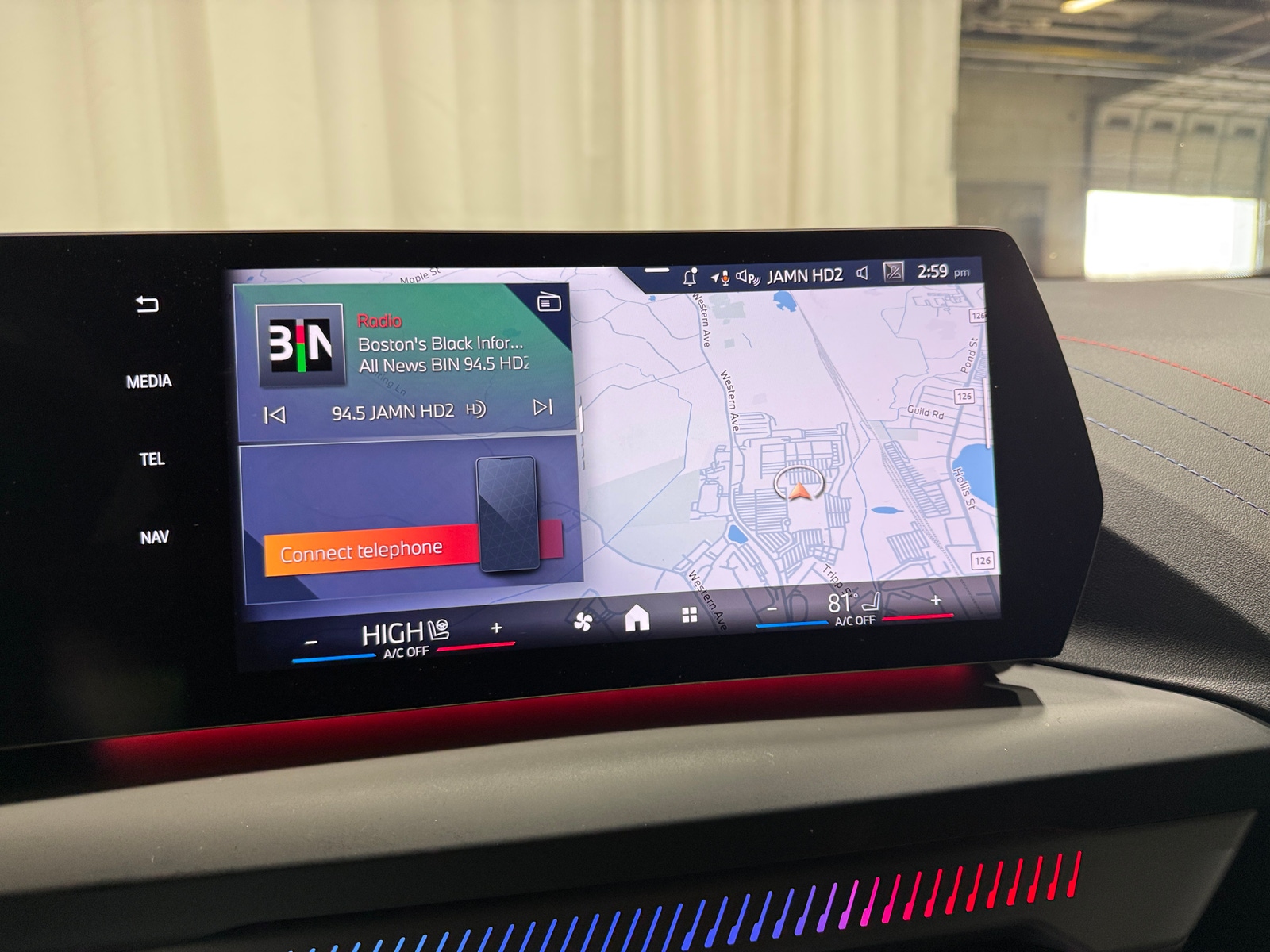 Thumbnail: 2025 BMW 2 Series - 3