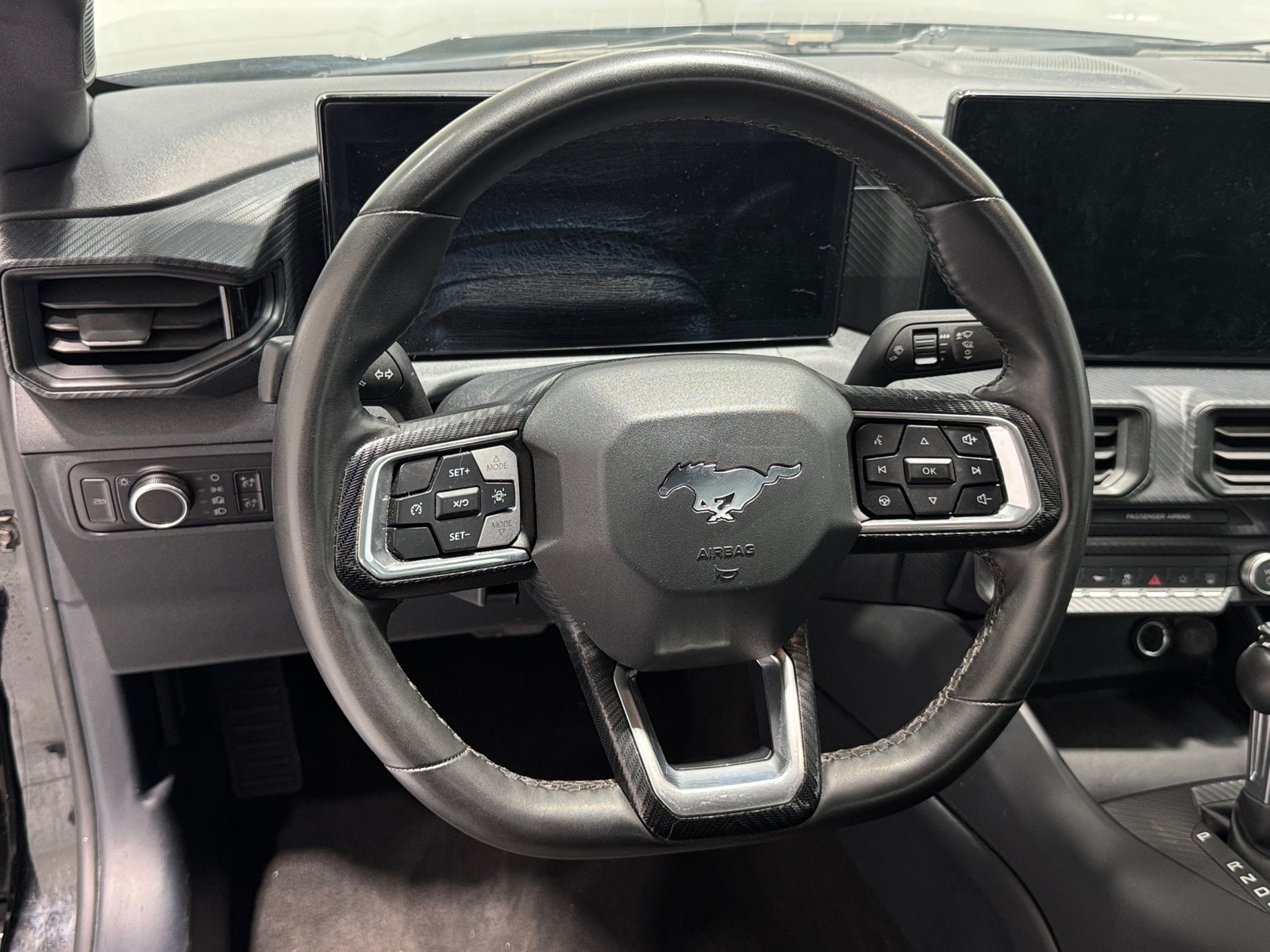 Thumbnail: 2024 Ford Mustang - 4