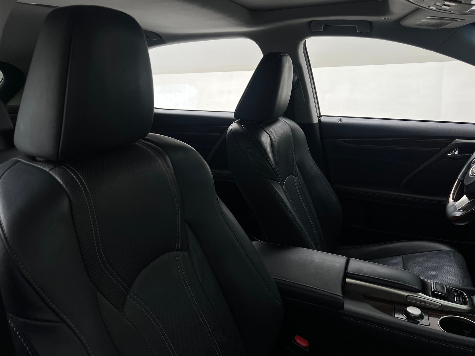 Thumbnail: 2017 Lexus RX - 2