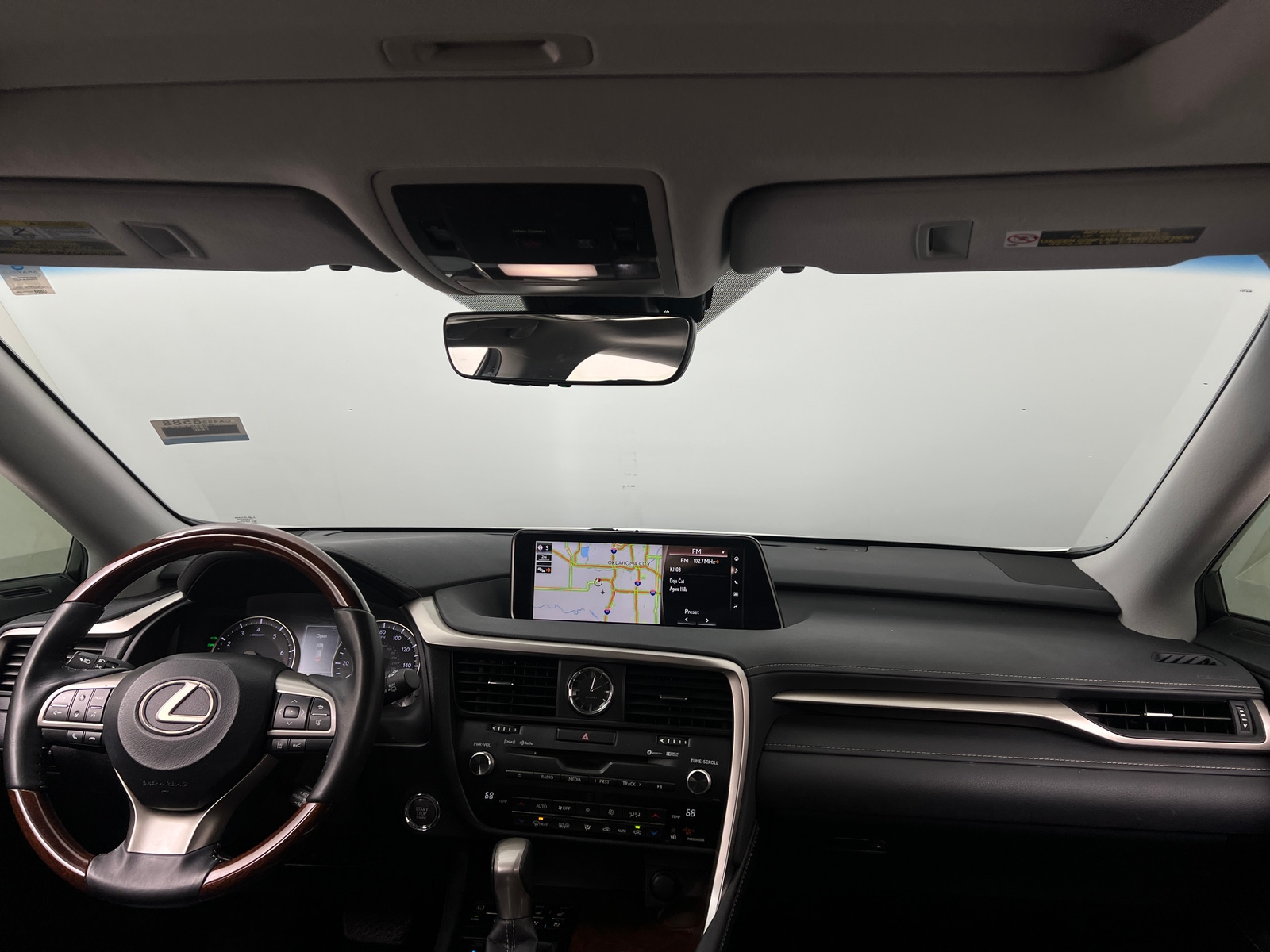 Thumbnail: 2017 Lexus RX - 3