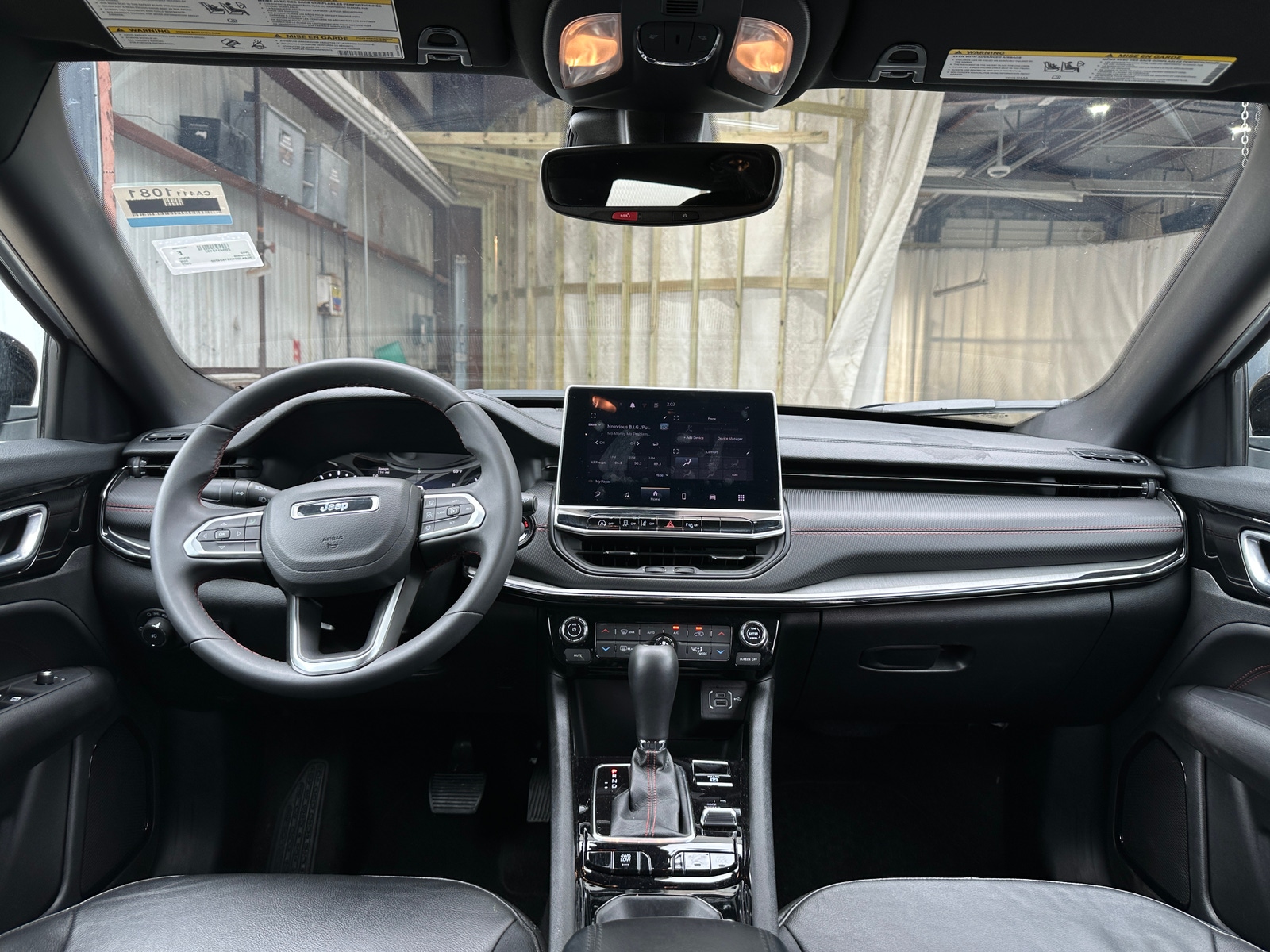 Thumbnail: 2025 Jeep Compass - 2