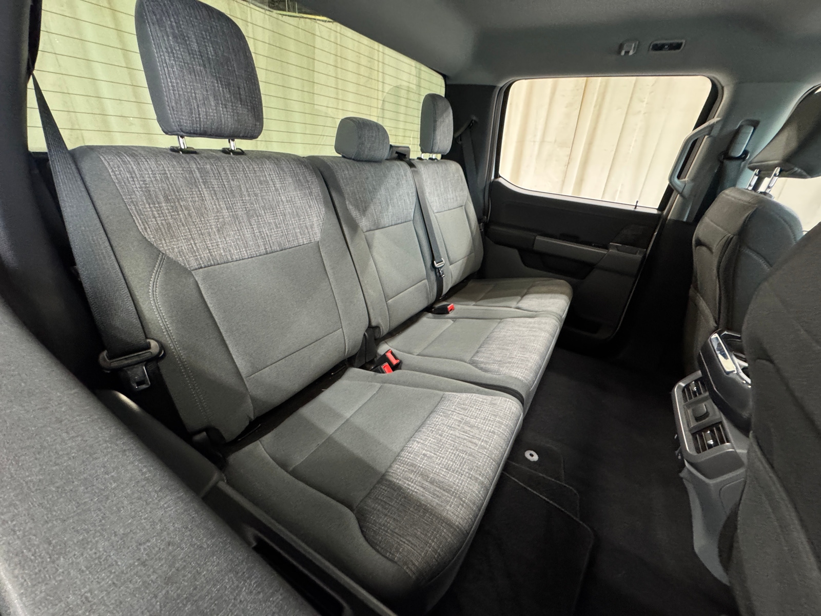 Thumbnail: 2023 Ford F-150 - 6