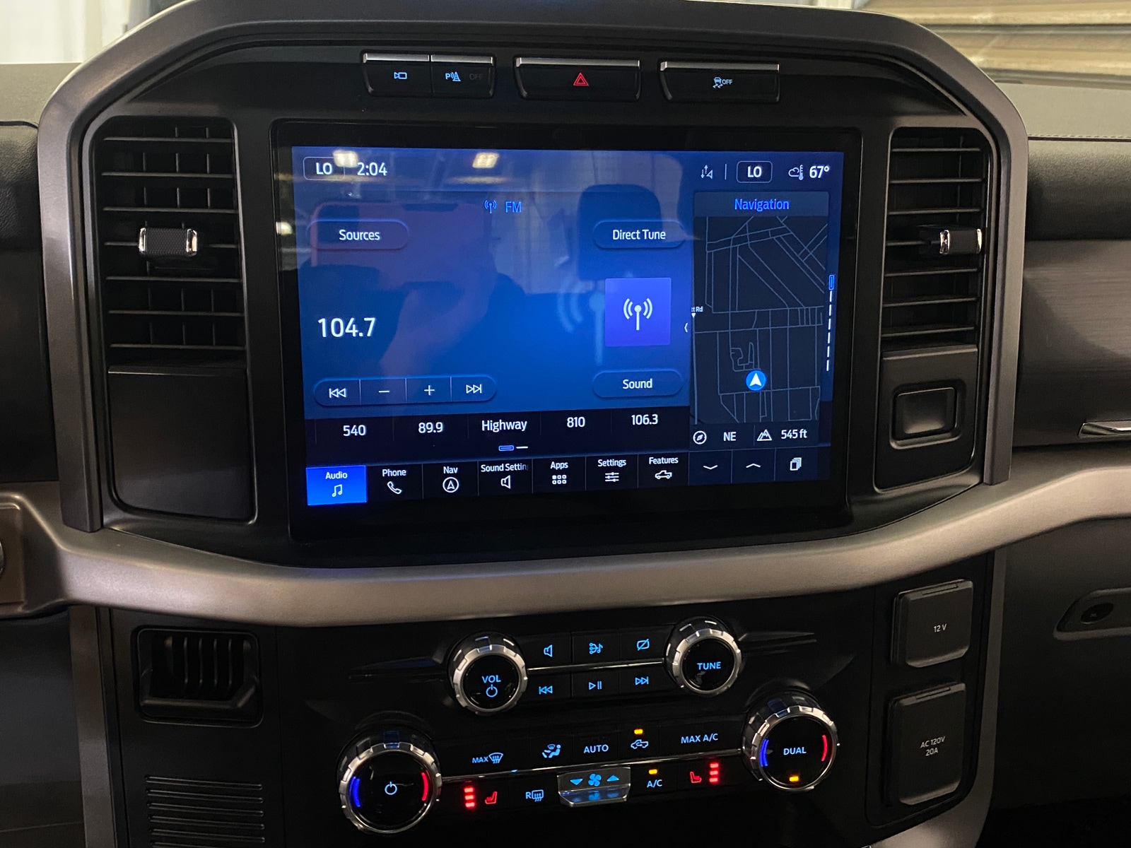 Thumbnail: 2023 Ford F-150 - 4