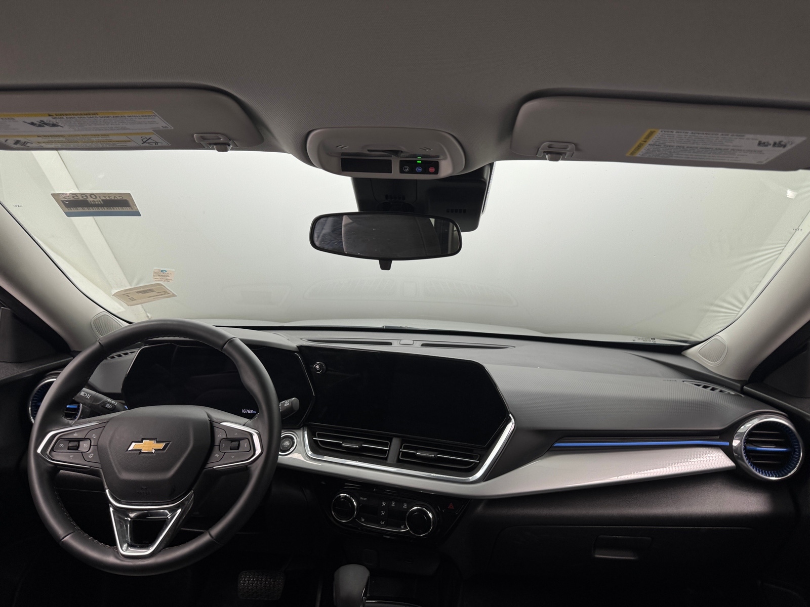 Thumbnail: 2025 Chevrolet Trax - 3