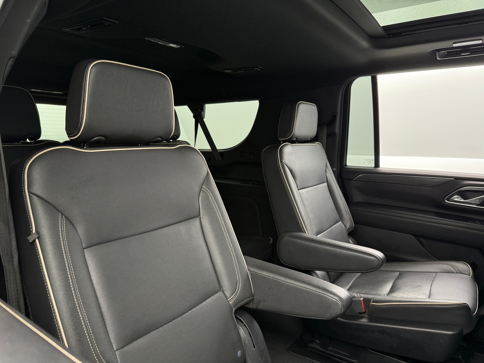 Thumbnail: 2021 GMC Yukon XL - 5