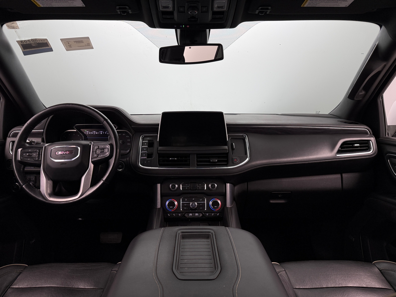 Thumbnail: 2021 GMC Yukon XL - 2