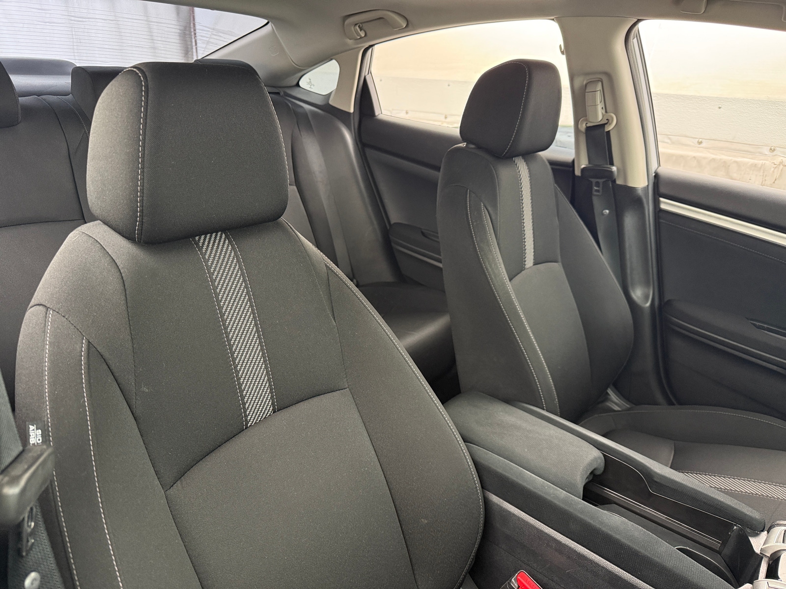 Thumbnail: 2017 Honda Civic - 2