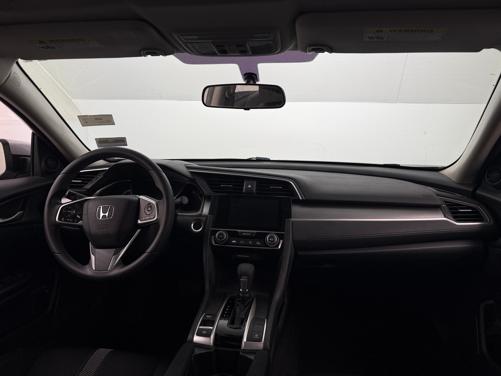 Thumbnail: 2017 Honda Civic - 3