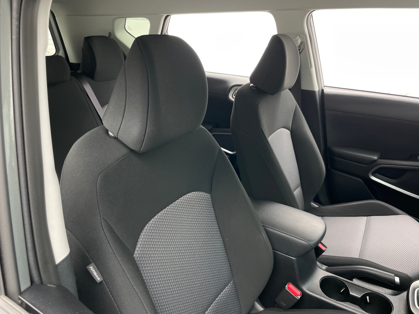 Thumbnail: 2024 Kia Soul - 2