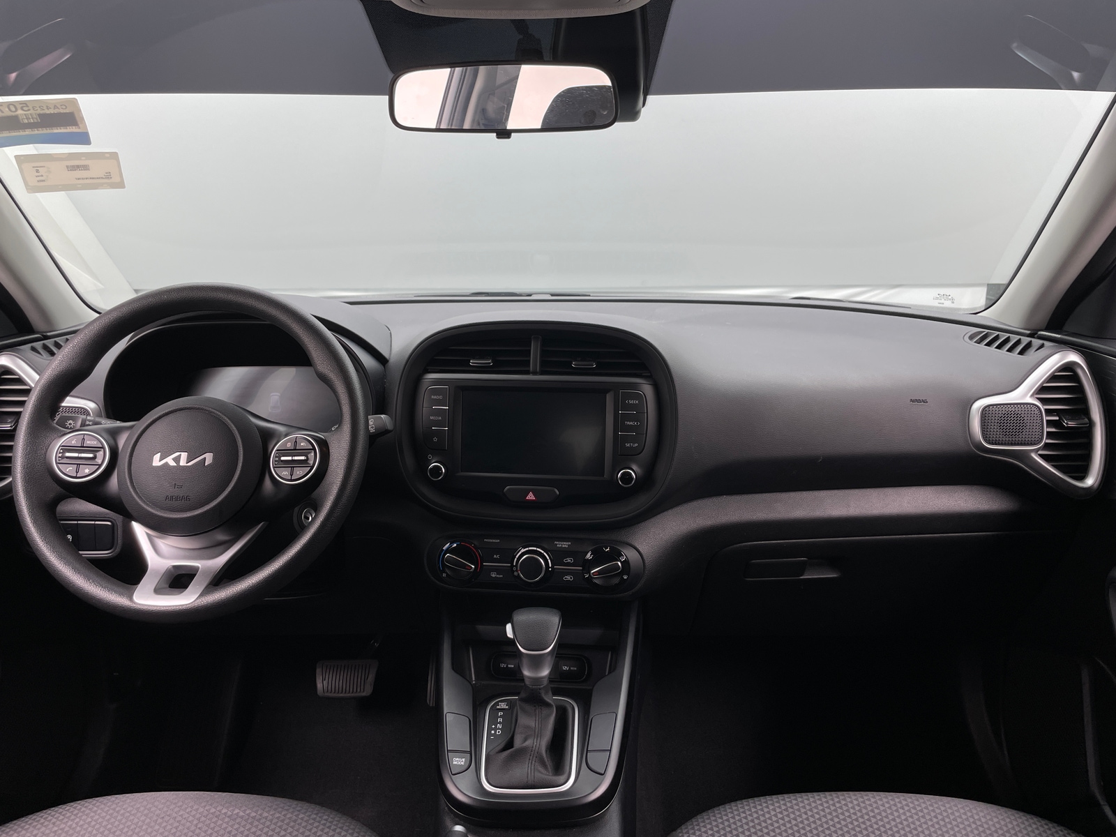 Thumbnail: 2024 Kia Soul - 3