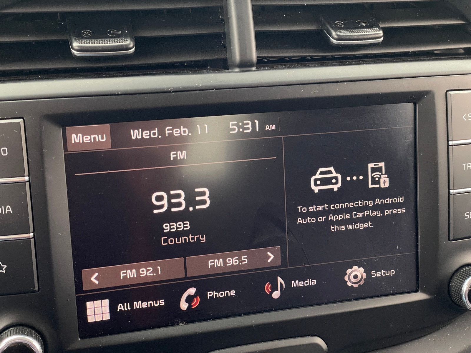 Thumbnail: 2024 Kia Soul - 4