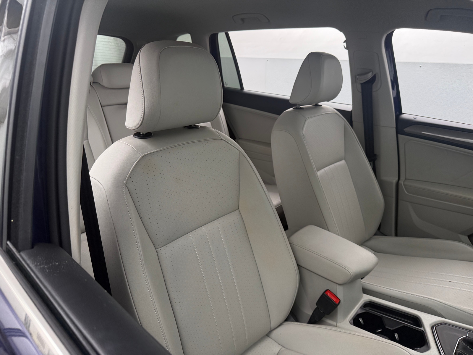 Thumbnail: 2024 Volkswagen Tiguan - 2