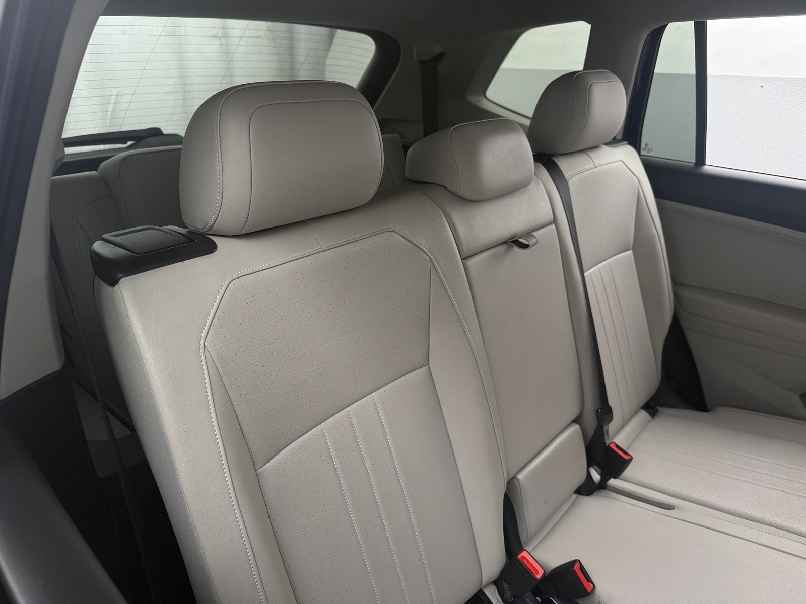 Thumbnail: 2024 Volkswagen Tiguan - 6