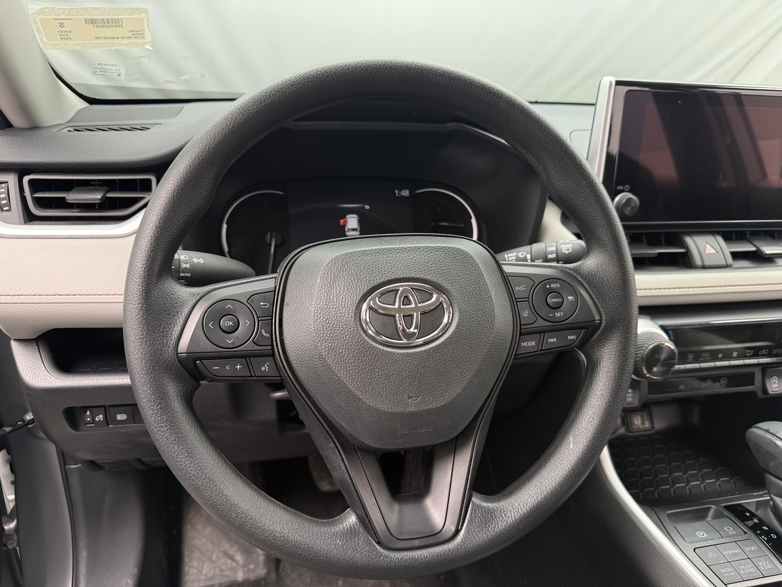 Thumbnail: 2025 Toyota RAV4 - 5