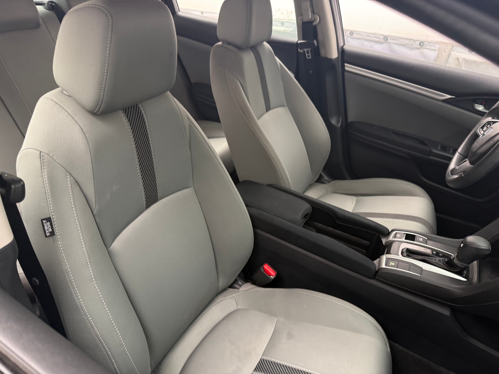 Thumbnail: 2016 Honda Civic - 2