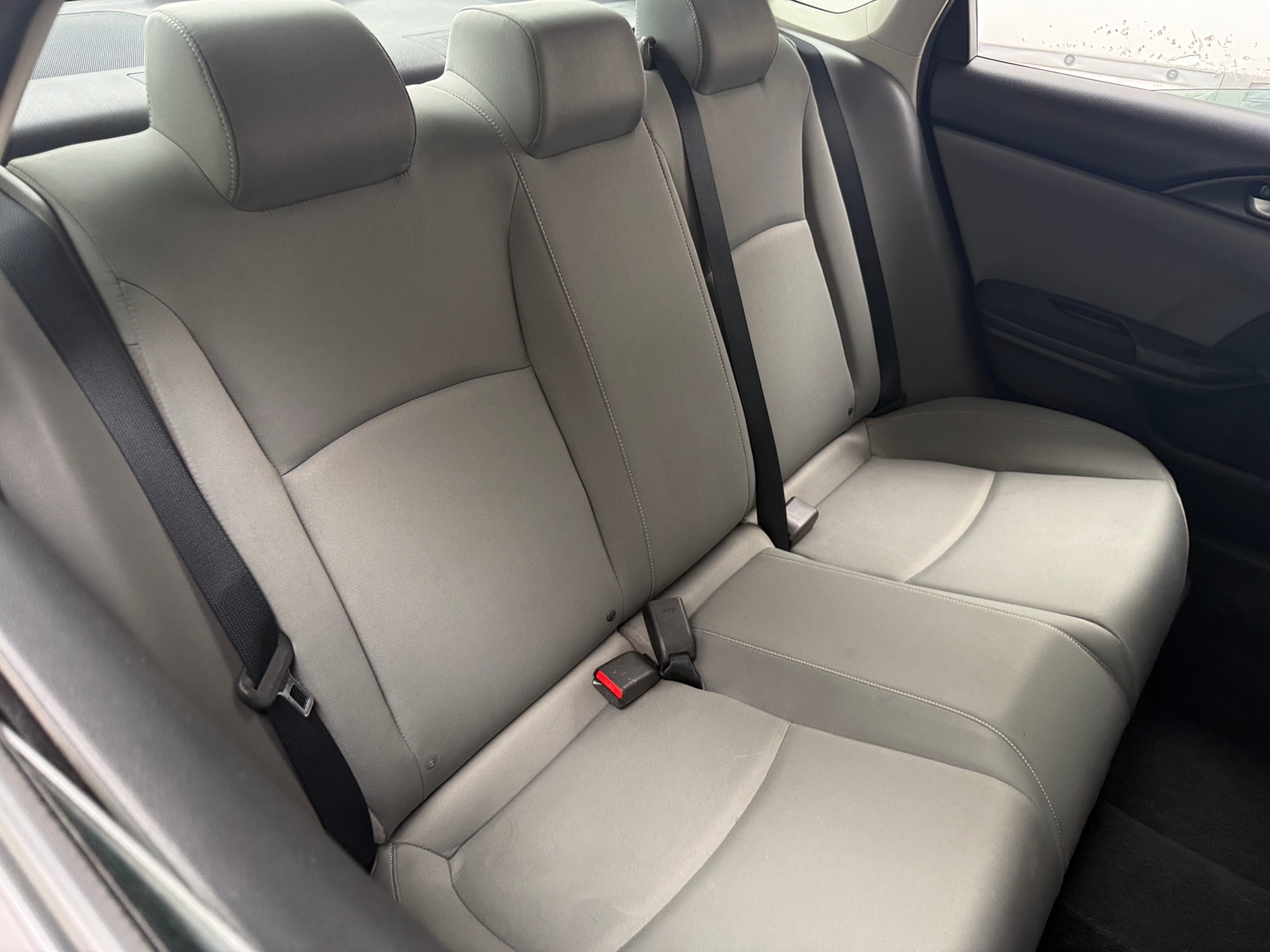 Thumbnail: 2016 Honda Civic - 6