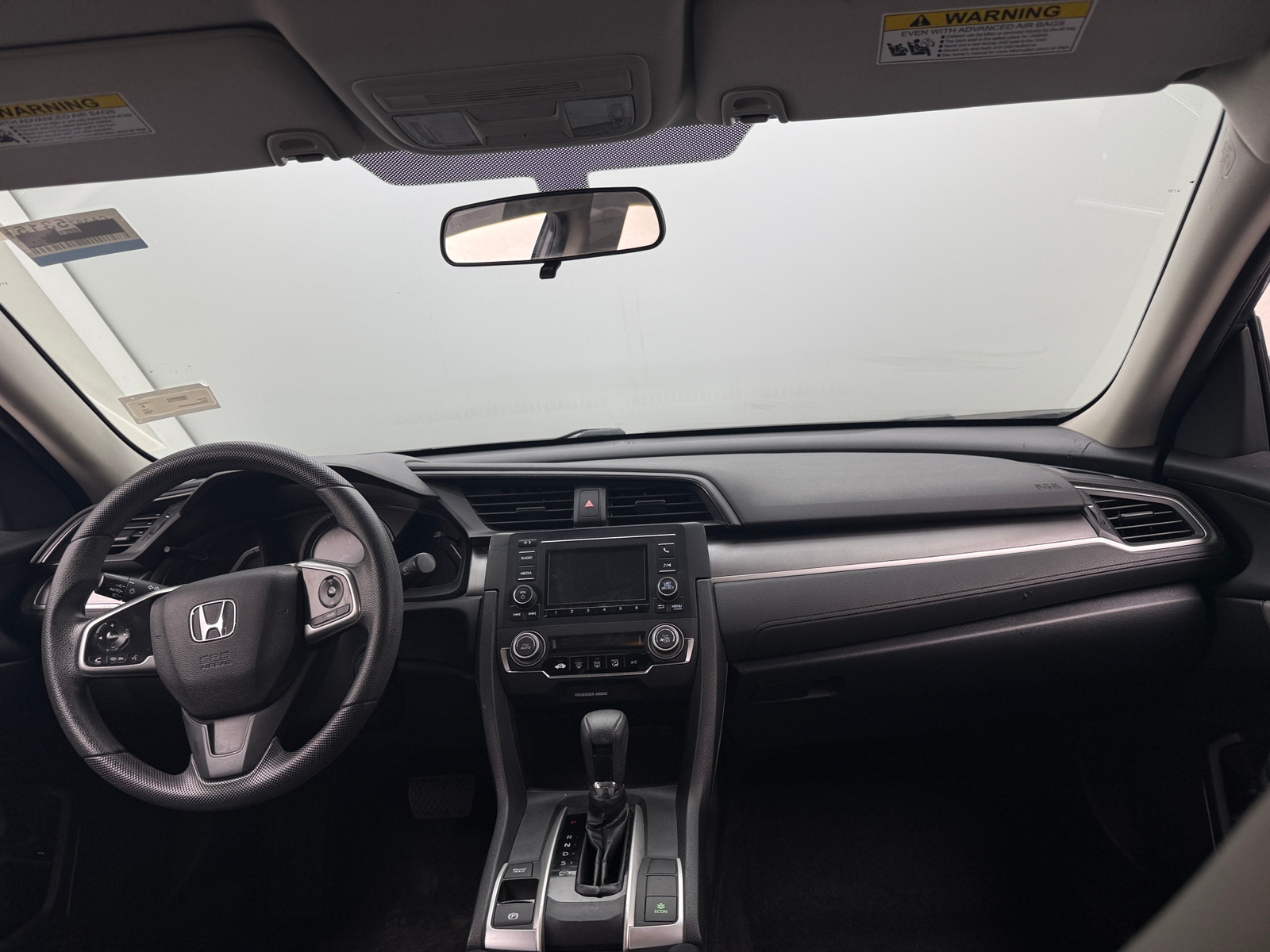 Thumbnail: 2016 Honda Civic - 3