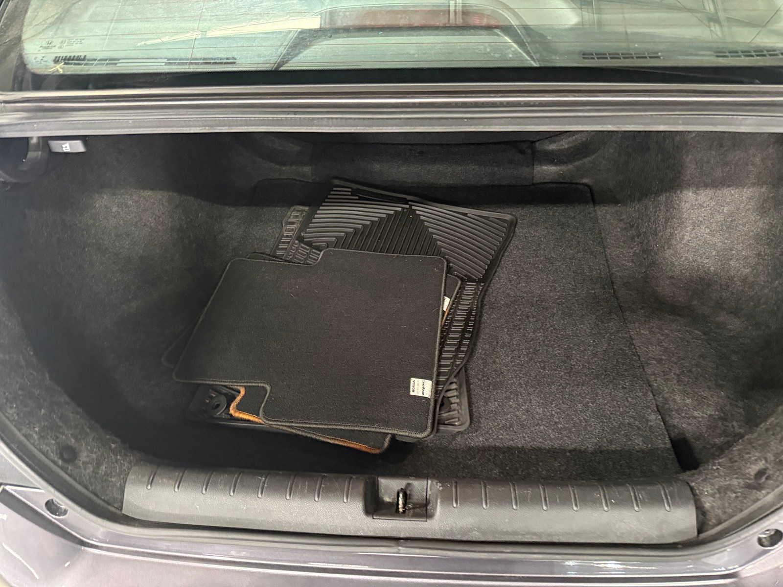 Thumbnail: 2016 Honda Civic - 7