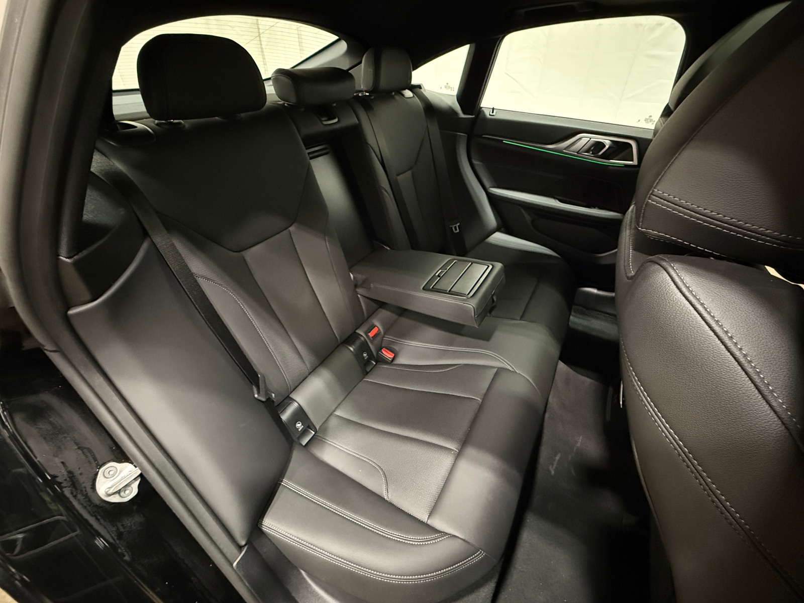 Thumbnail: 2024 BMW i4 - 5