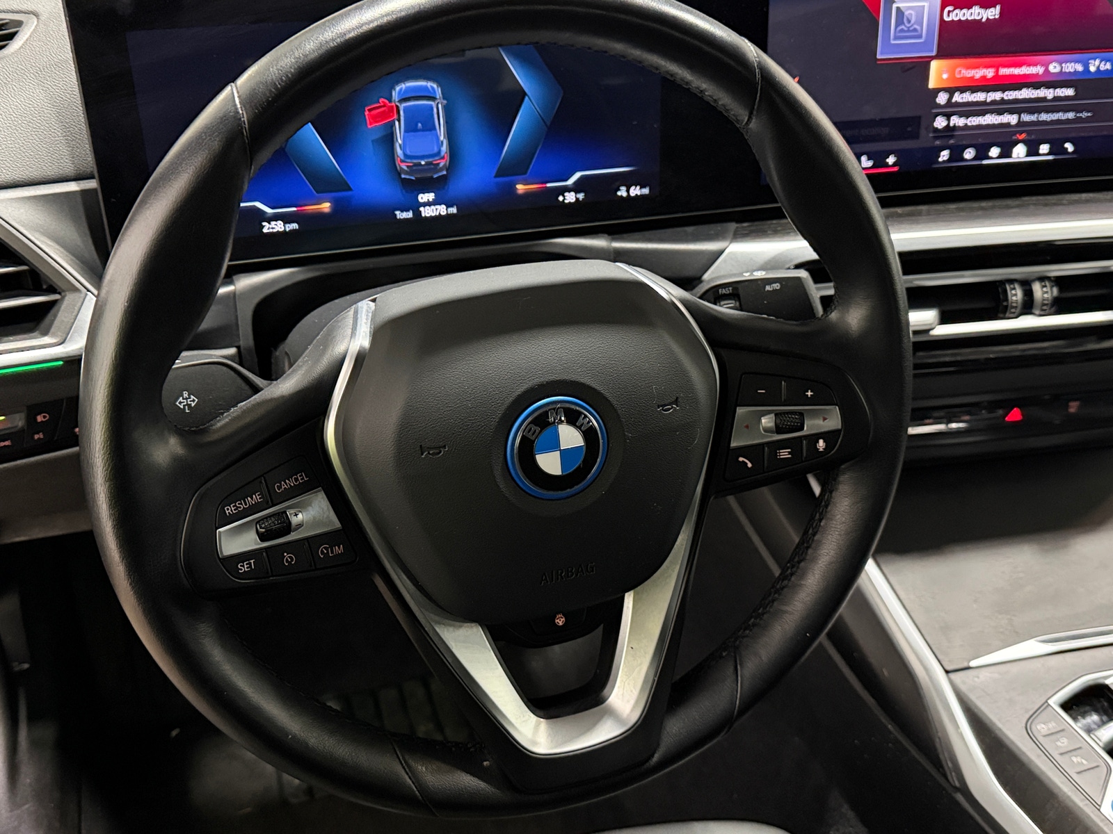 Thumbnail: 2024 BMW i4 - 4