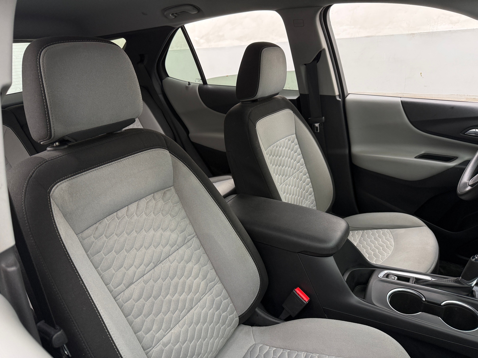 Thumbnail: 2019 Chevrolet Equinox - 2