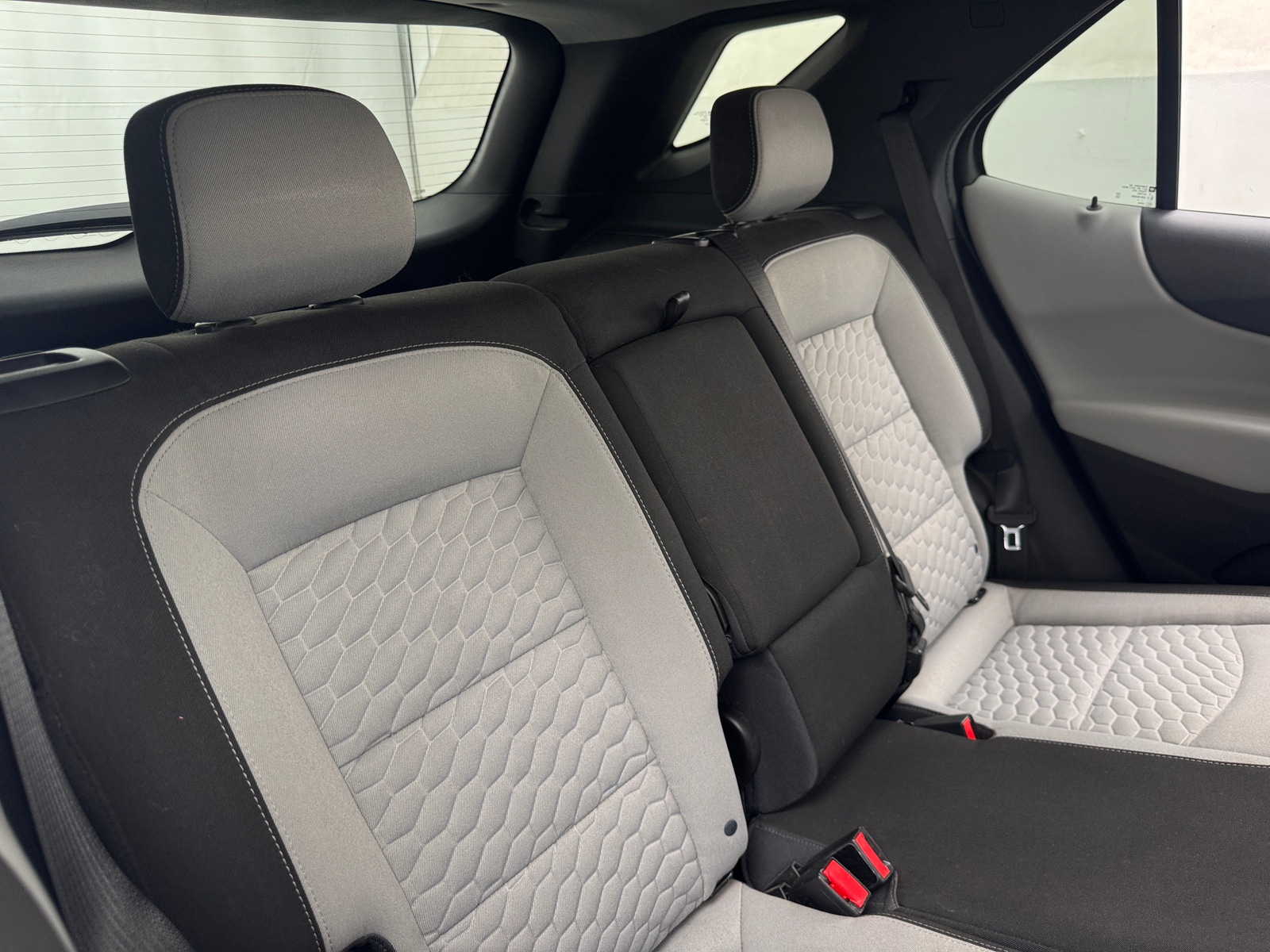 Thumbnail: 2019 Chevrolet Equinox - 6